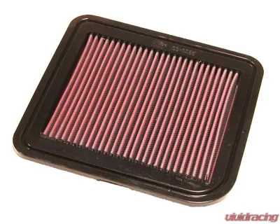 K&N Replacement Air Filter Mitsubishi - 33-2285