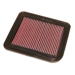 Air Intakes