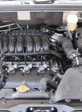 K&N Replacement Air Filter Mitsubishi                                     - 33-2285 - Image 3