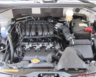 K&N Replacement Air Filter Mitsubishi - 33-2285