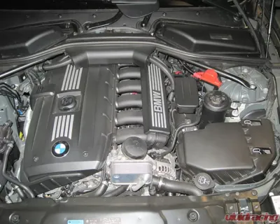 K&N Replacement Air Filter BMW - 33-2292