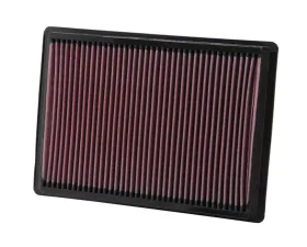 K&N Replacement Air Filter