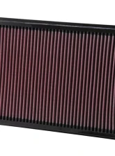 K&N Replacement Air Filter                                     - 33-2295 - Image 4