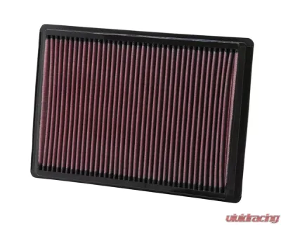 K&N Replacement Air Filter - 33-2295