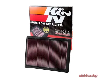 K&N Replacement Air Filter - 33-2295