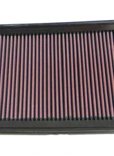 K&N Replacement Air Filter                                     - 33-2296 - Image 3
