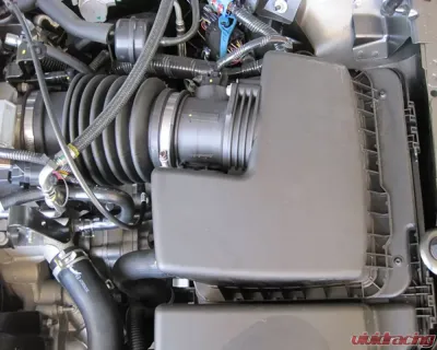 K&N Replacement Air Filter - 33-2296