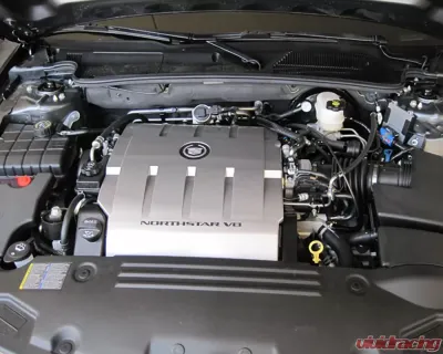 K&N Replacement Air Filter - 33-2296