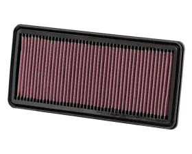 K&N Replacement Air Filter