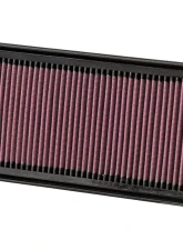 K&N Replacement Air Filter                                     - 33-2299 - Image 2