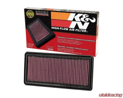 K&N Replacement Air Filter - 33-2299