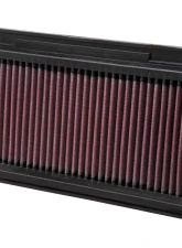 K&N Replacement Air Filter                                     - 33-2300 - Image 4