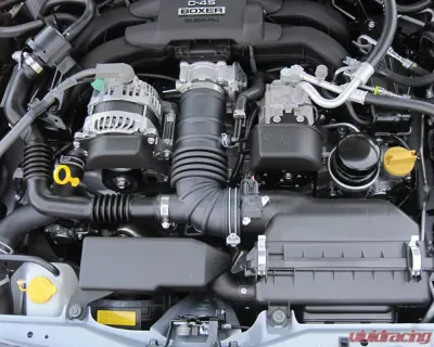 K&N Replacement Air Filter - 33-2300