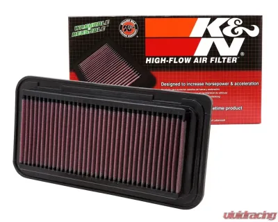 K&N Replacement Air Filter - 33-2300