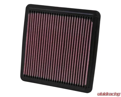 K&N Replacement Air Filter Subaru - 33-2304