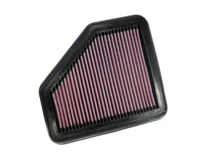 K&N Replacement Air Filter
