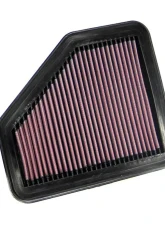 K&N Replacement Air Filter                                     - 33-2311 - Image 2