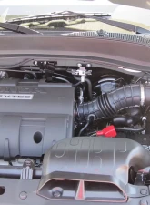 K&N Replacement Air Filter for Honda Ridgeline 2006-2014 3.5L V6, Washable Cotton Gauze                                     - 33-2323 - Image 2