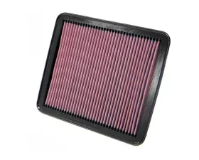 K&N 33-2325 Replacement Air Filter