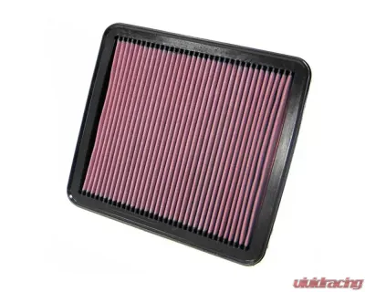 K&N 33-2325 Replacement Air Filter - 33-2325