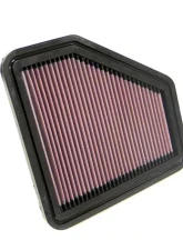 K&N Replacement Air Filter                                     - 33-2326 - Image 5