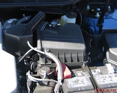 K&N Replacement Air Filter - 33-2326