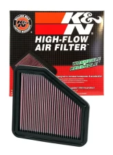 K&N Replacement Air Filter                                     - 33-2326 - Image 4