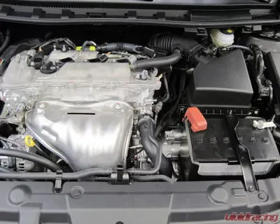 K&N Replacement Air Filter - 33-2326