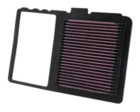 K&N Replacement Air Filter Toyota Prius 2004-2009 1.5L 4-Cyl