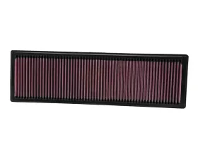 K&N Replacement Air Filter Volkswagen 2.5L 5-Cyl