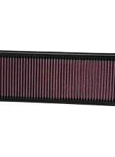 K&N Replacement Air Filter Volkswagen 2.5L 5-Cyl                                     - 33-2331 - Image 3