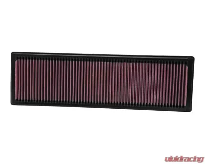 K&N Replacement Air Filter Volkswagen 2.5L 5-Cyl - 33-2331