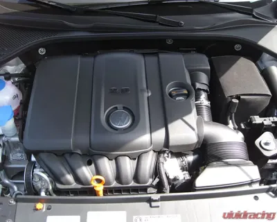 K&N Replacement Air Filter Volkswagen 2.5L 5-Cyl - 33-2331