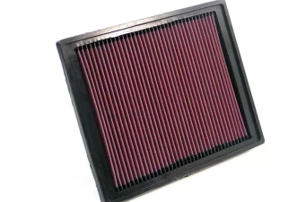 Air Intakes