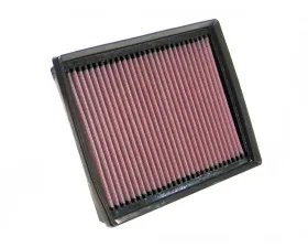K&N Replacement Air Filter