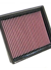 K&N Replacement Air Filter                                     - 33-2340 - Image 3
