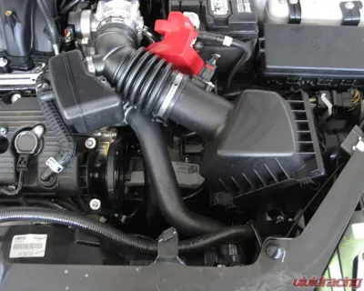 K&N Replacement Air Filter - 33-2340