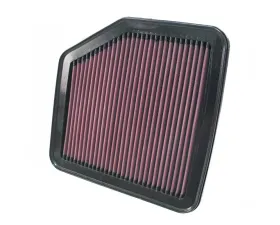 K&N Replacement Air Filter Lexus