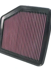 K&N Replacement Air Filter Lexus                                     - 33-2345 - Image 3