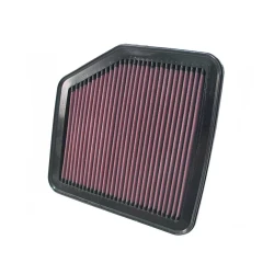 Air Intakes