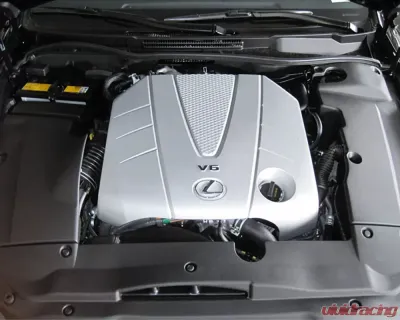 K&N Replacement Air Filter Lexus - 33-2345