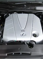 K&N Replacement Air Filter Lexus                                     - 33-2345 - Image 2