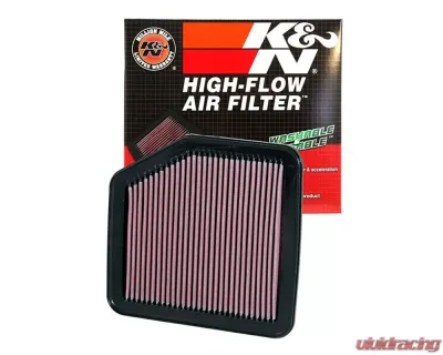 K&N Replacement Air Filter Lexus - 33-2345