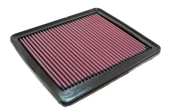 Air Intakes