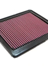 K&N Replacement Air Filter Hyundai                                     - 33-2346 - Image 2
