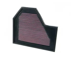 K&N Replacement Air Filter BMW 5.0L V10