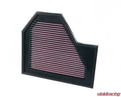 K&N Replacement Air Filter BMW 5.0L V10 - 33-2350