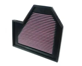 K&N Replacement Air Filter BMW 5.0L V10