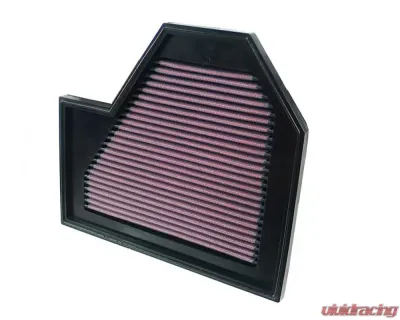 K&N Replacement Air Filter BMW 5.0L V10 - 33-2352