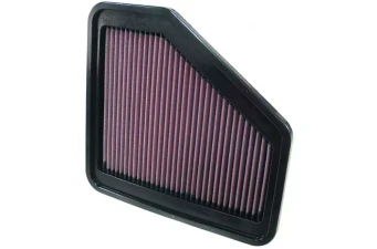 Air Intakes